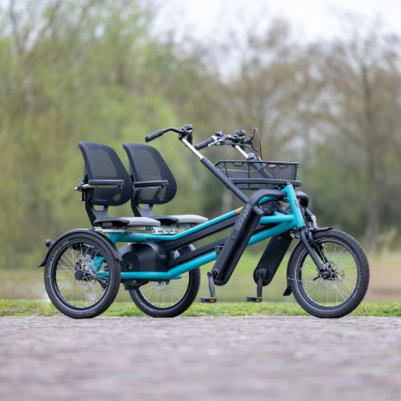 vanRaam Fun2Go - foto 3