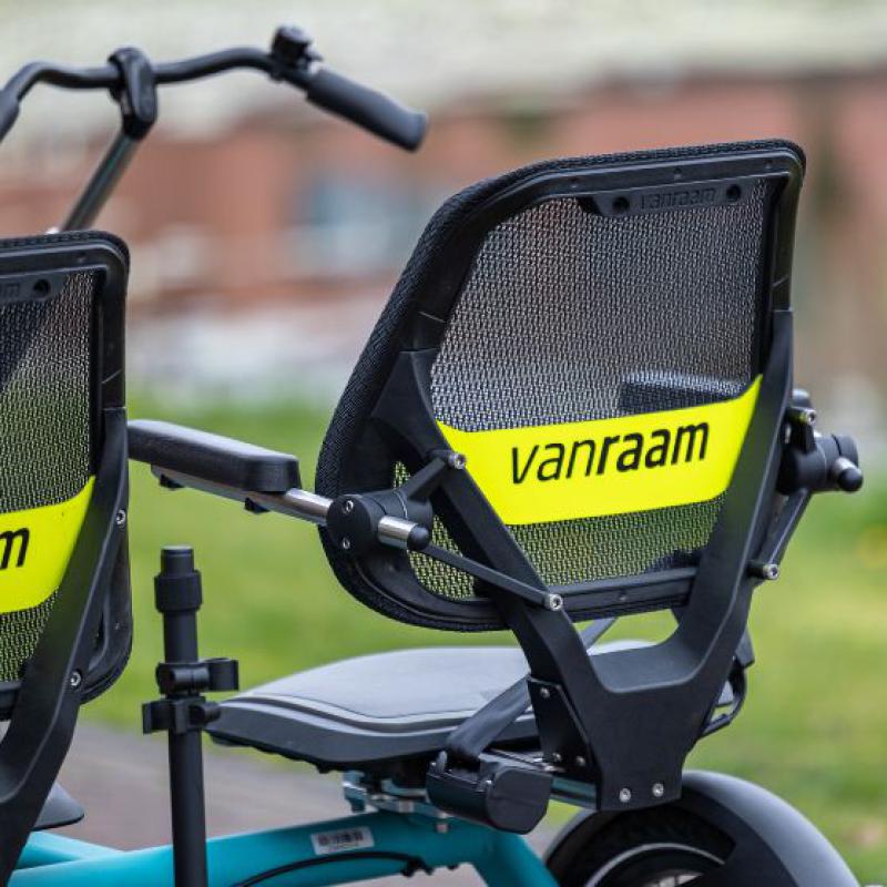 vanRaam Fun2Go - foto 5