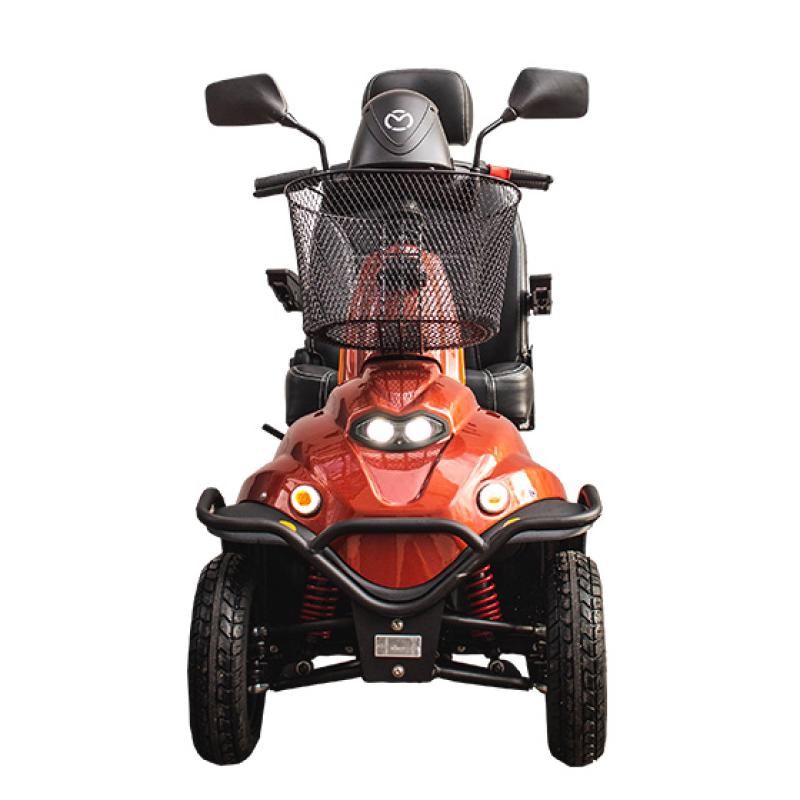 Medema Minicrosser X2 - 4W - foto 3
