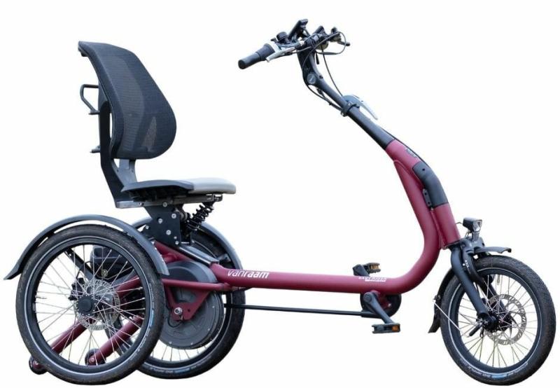 vanRaam Easy Rider Compact