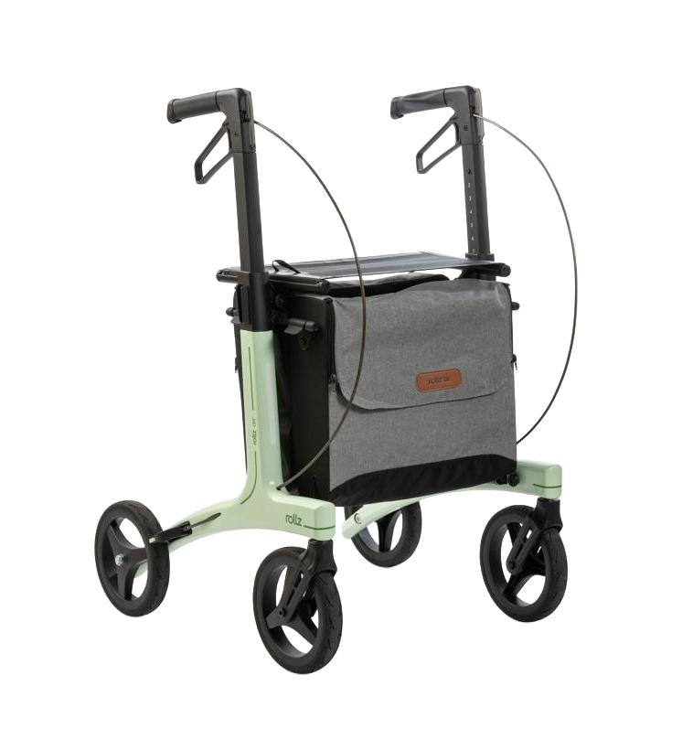 Rollators