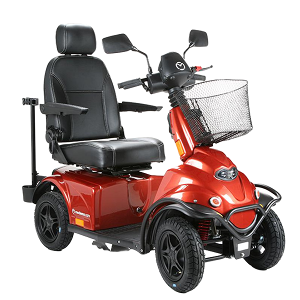 Scootmobielen