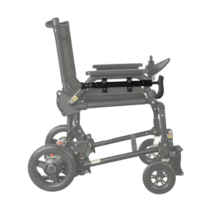 Stokhouder