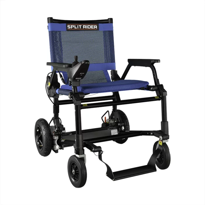 e-Ability SplitRider