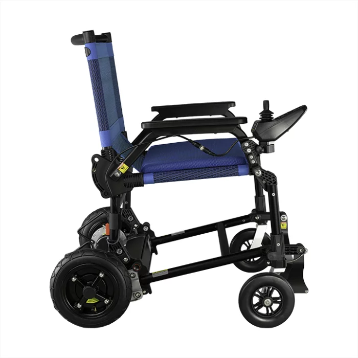 e-Ability SplitRider - foto 12