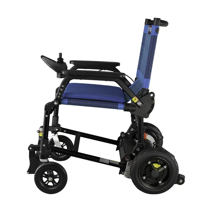 e-Ability SplitRider - foto 8