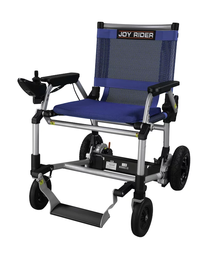 e-Ability JoyRider - foto 2