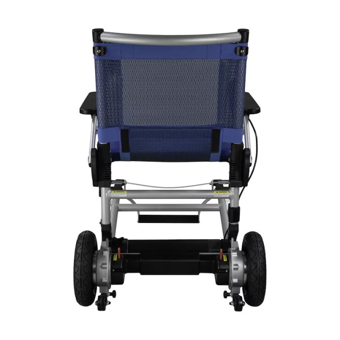 e-Ability JoyRider - foto 3