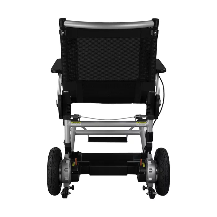 e-Ability JoyRider - foto 4