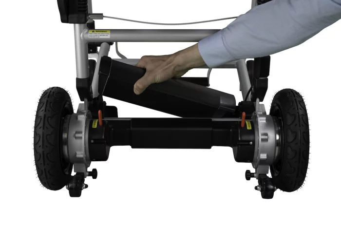 e-Ability JoyRider - foto 5