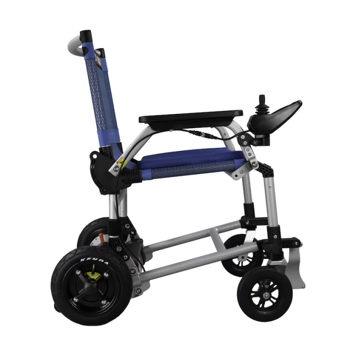 e-Ability JoyRider - foto 6