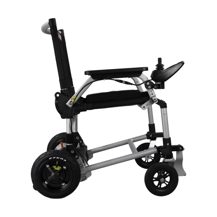 e-Ability JoyRider - foto 7