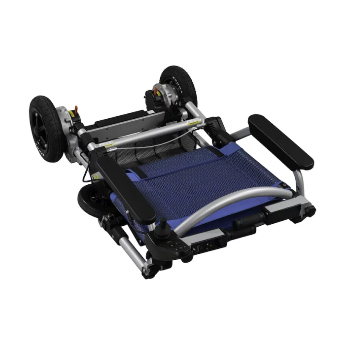 e-Ability JoyRider - foto 8