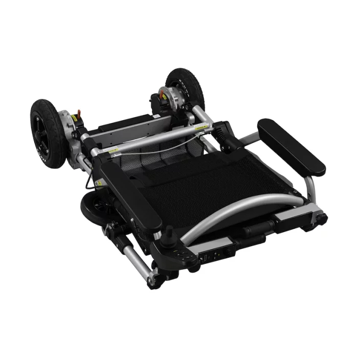 e-Ability JoyRider - foto 9