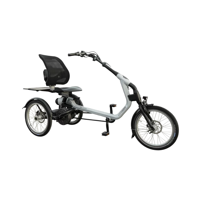 vanRaam Easy Rider 3