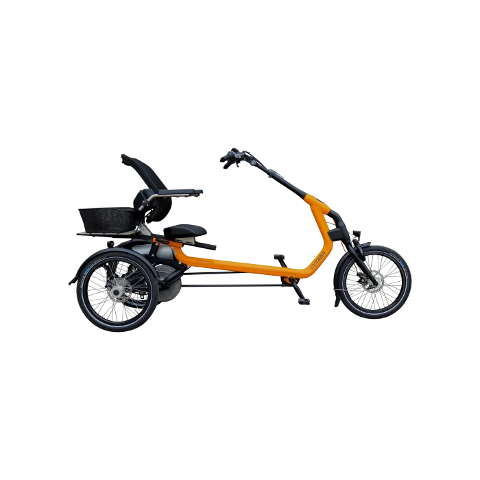 vanRaam Easy Rider 3 - foto 2