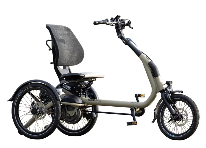 vanRaam Easy Rider Compact - foto 9