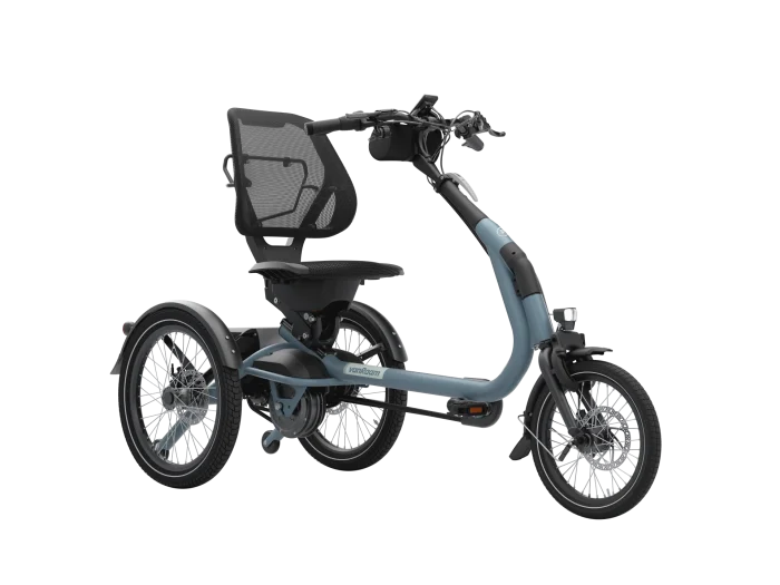 Easy Rider Compact +