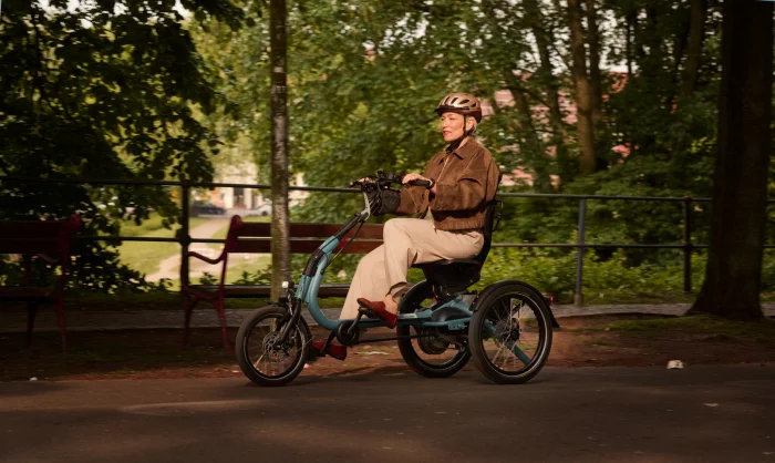 Easy Rider Compact + - foto 6