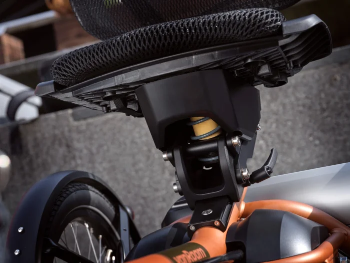 Easy Rider Compact + - foto 7