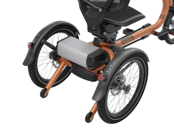 Easy Rider Compact + - foto 4