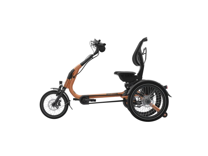 Easy Rider Compact + - foto 3