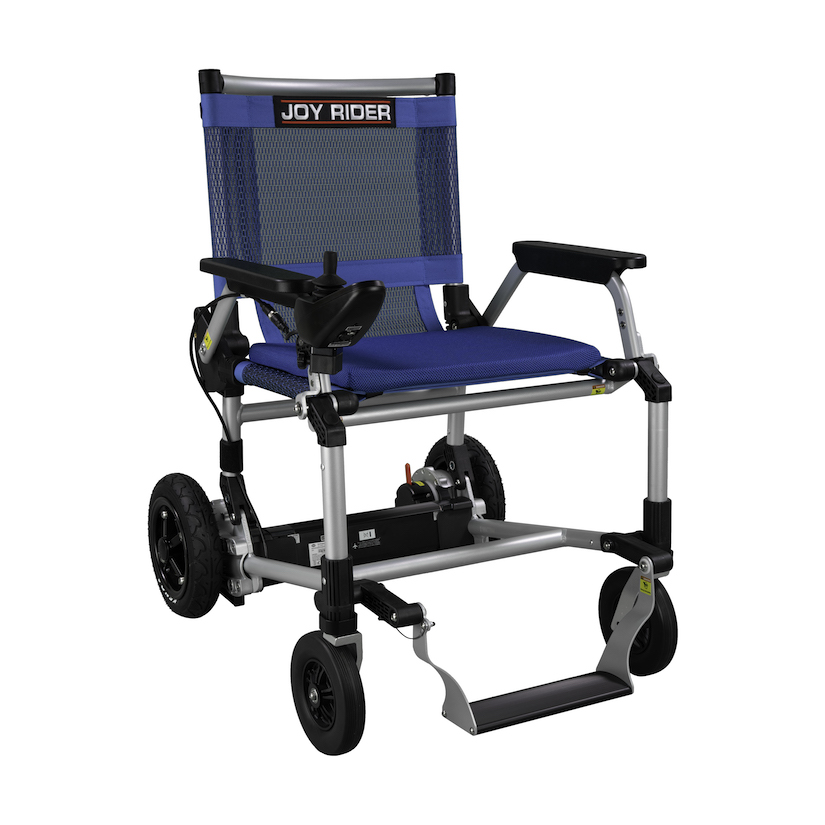 JoyRider rolstoel